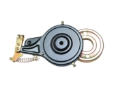 steel band brake,Dium diam:60mm 70mm 80mm 90mm
